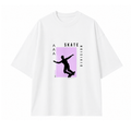 Skate Division - Oversize