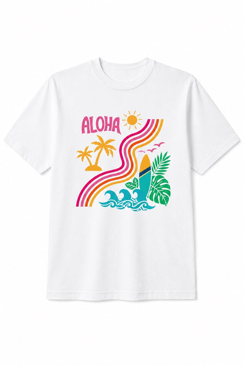 ALOHA