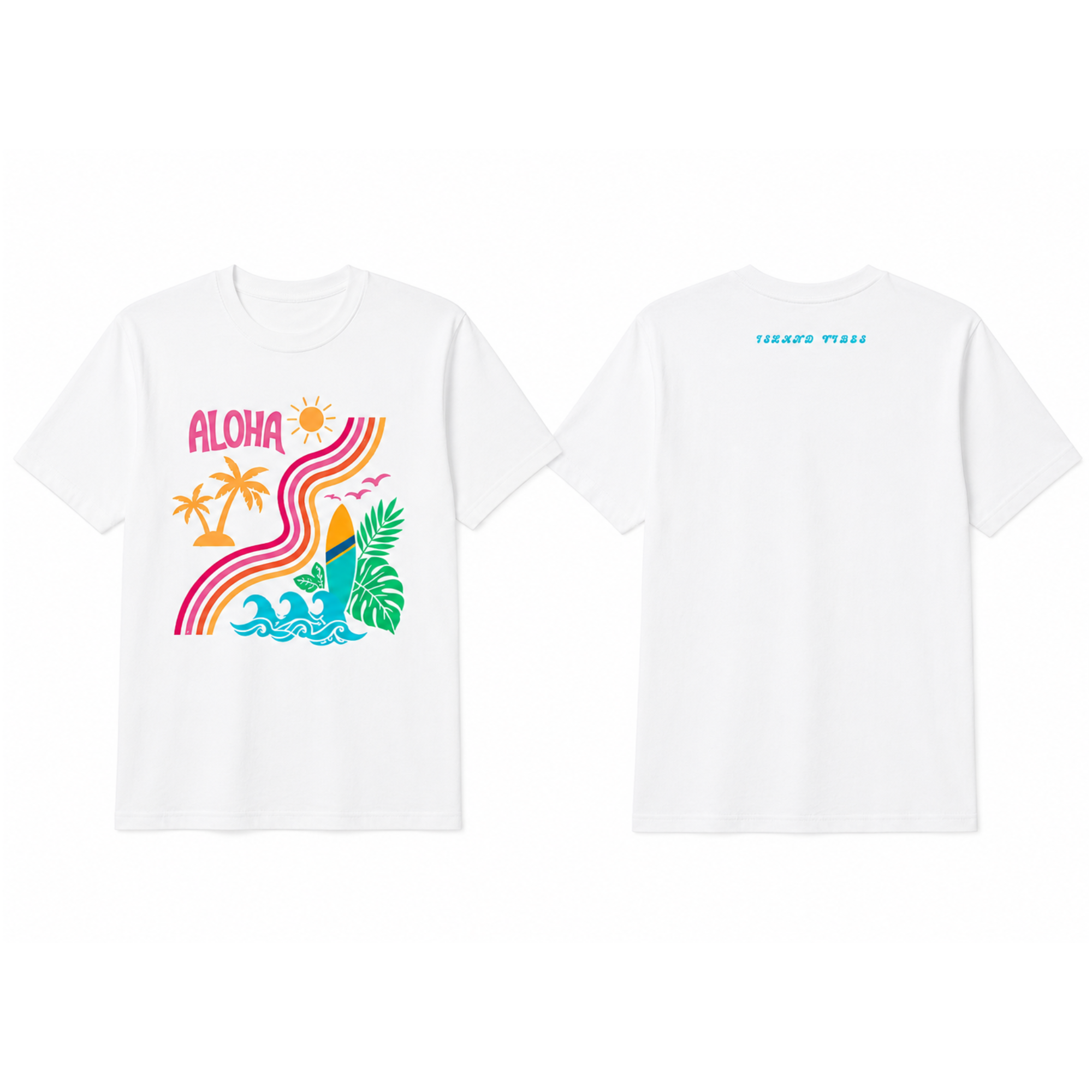 ALOHA