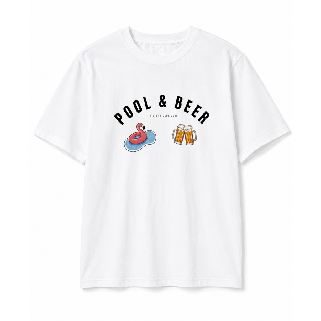 Pool & Beer