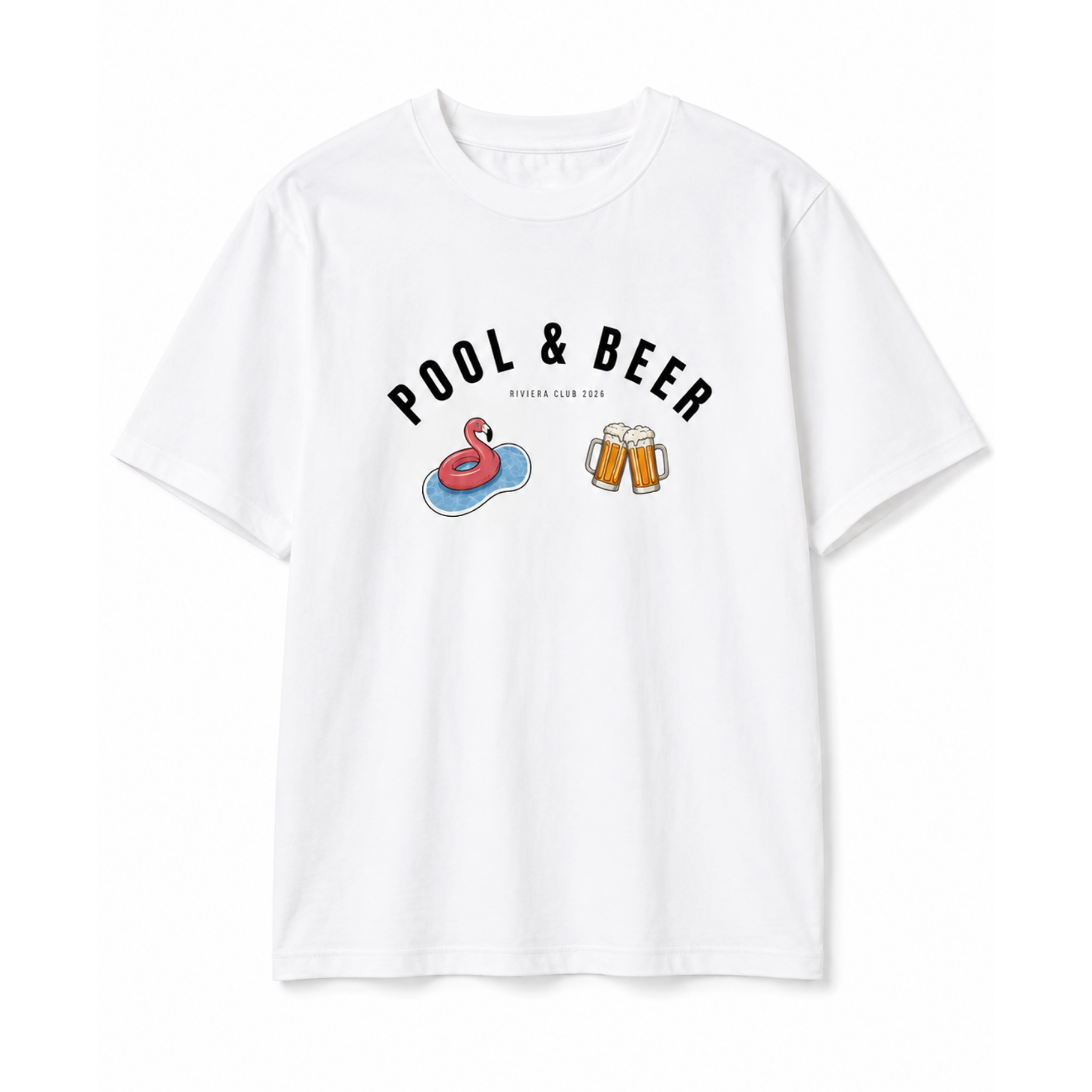 Pool & Beer