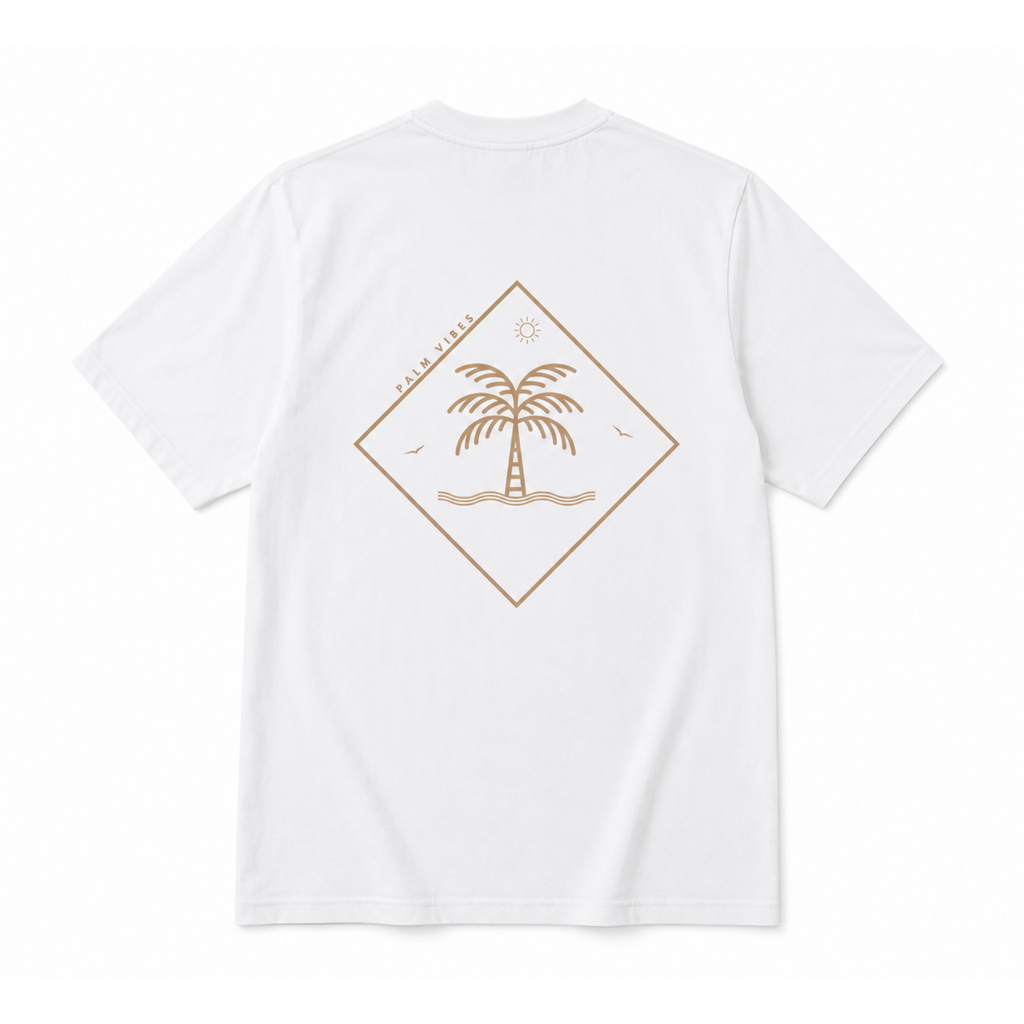 Palm Vibes