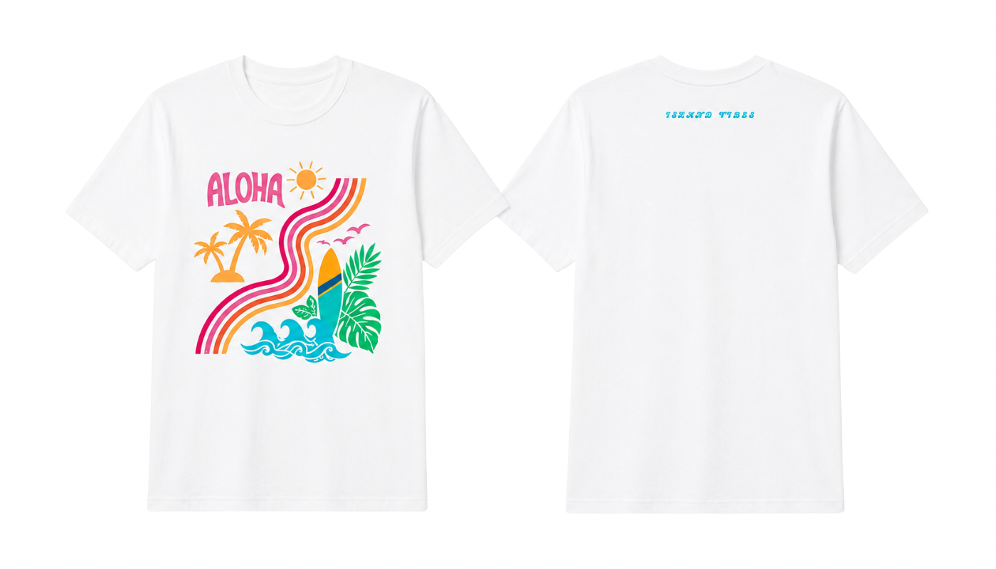 ALOHA